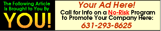 Place Your Ad Here