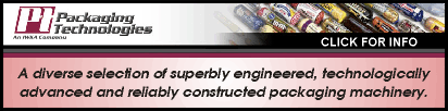 Packaging Technologies Inc.